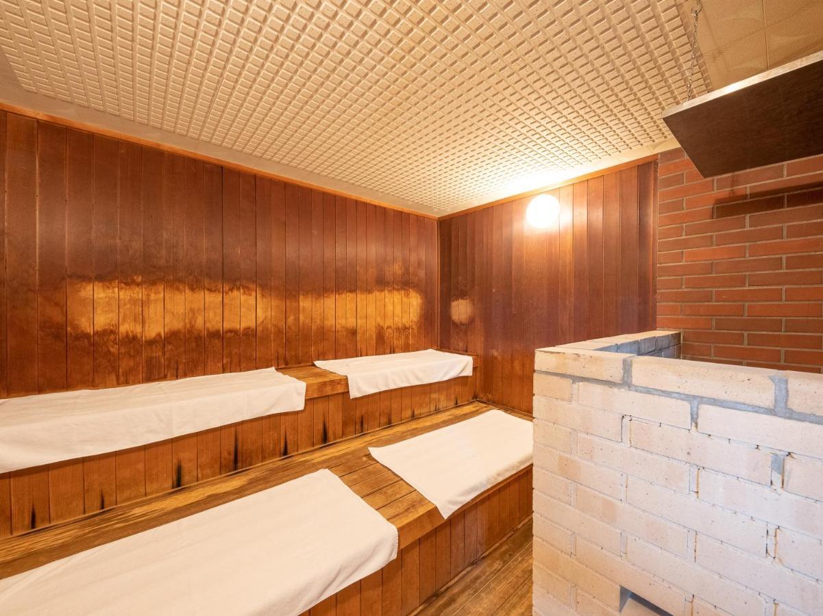 Tabist Sunshine Koga Hotel Eksteriør billede