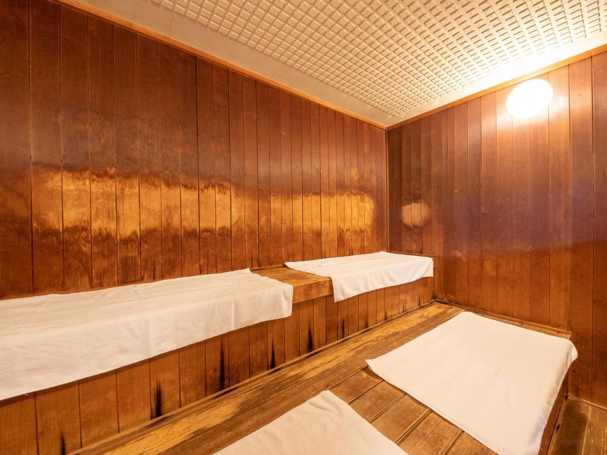 Tabist Sunshine Koga Hotel Eksteriør billede