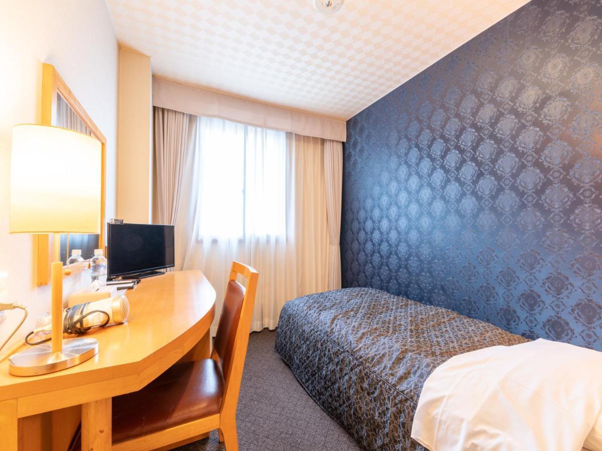 Tabist Sunshine Koga Hotel Eksteriør billede