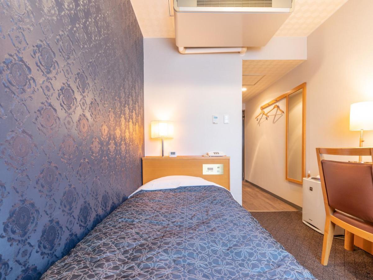 Tabist Sunshine Koga Hotel Eksteriør billede
