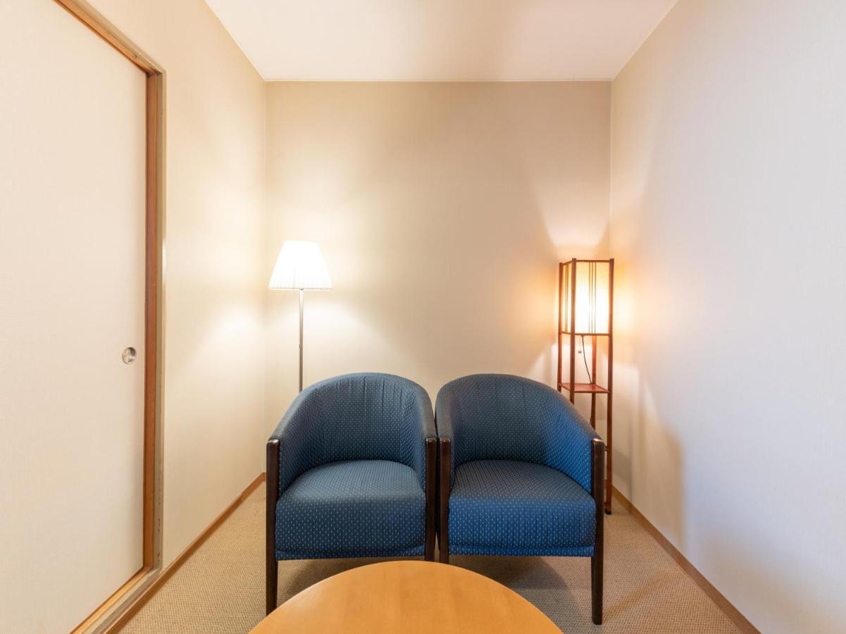 Tabist Sunshine Koga Hotel Eksteriør billede