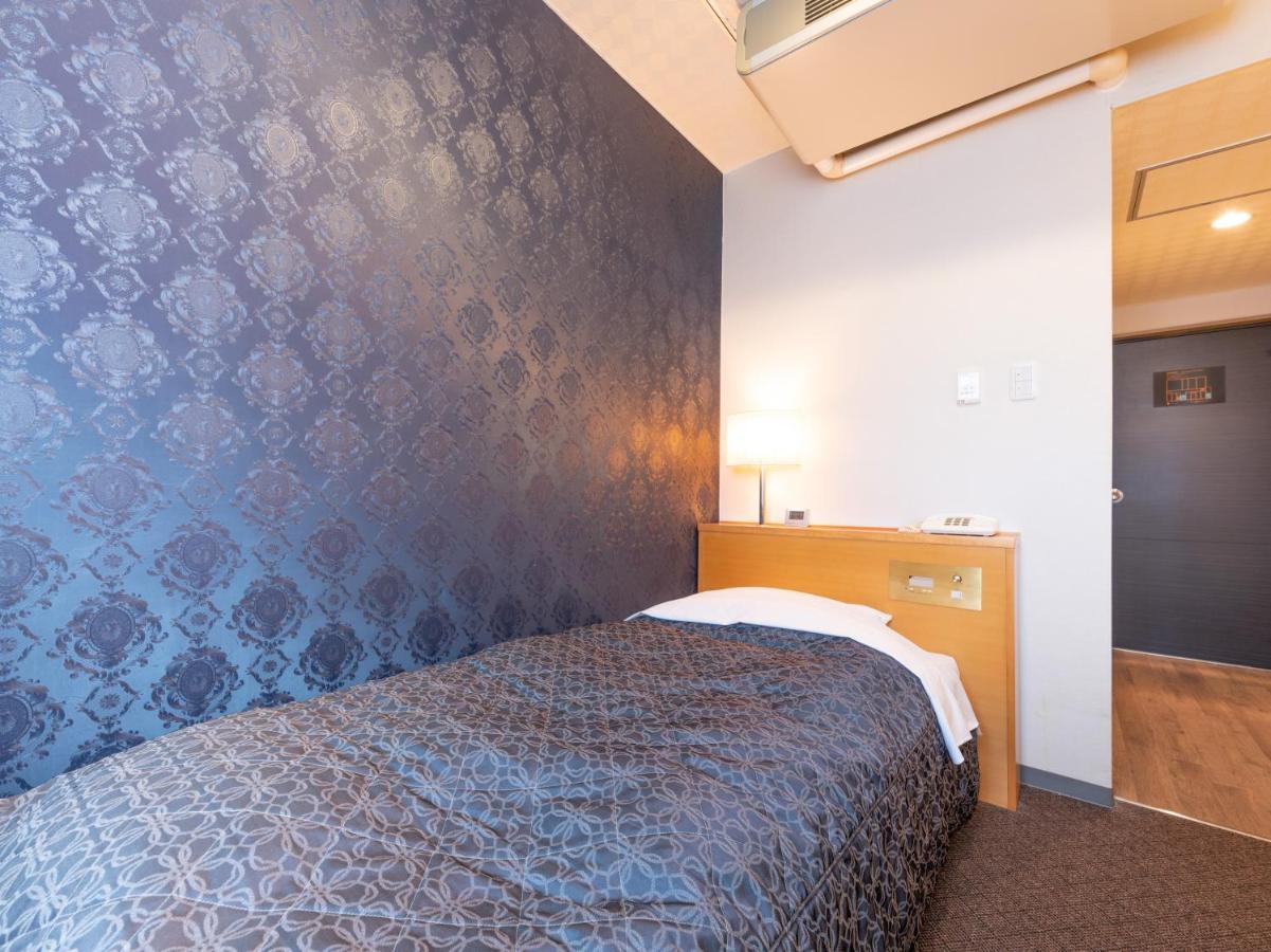 Tabist Sunshine Koga Hotel Eksteriør billede