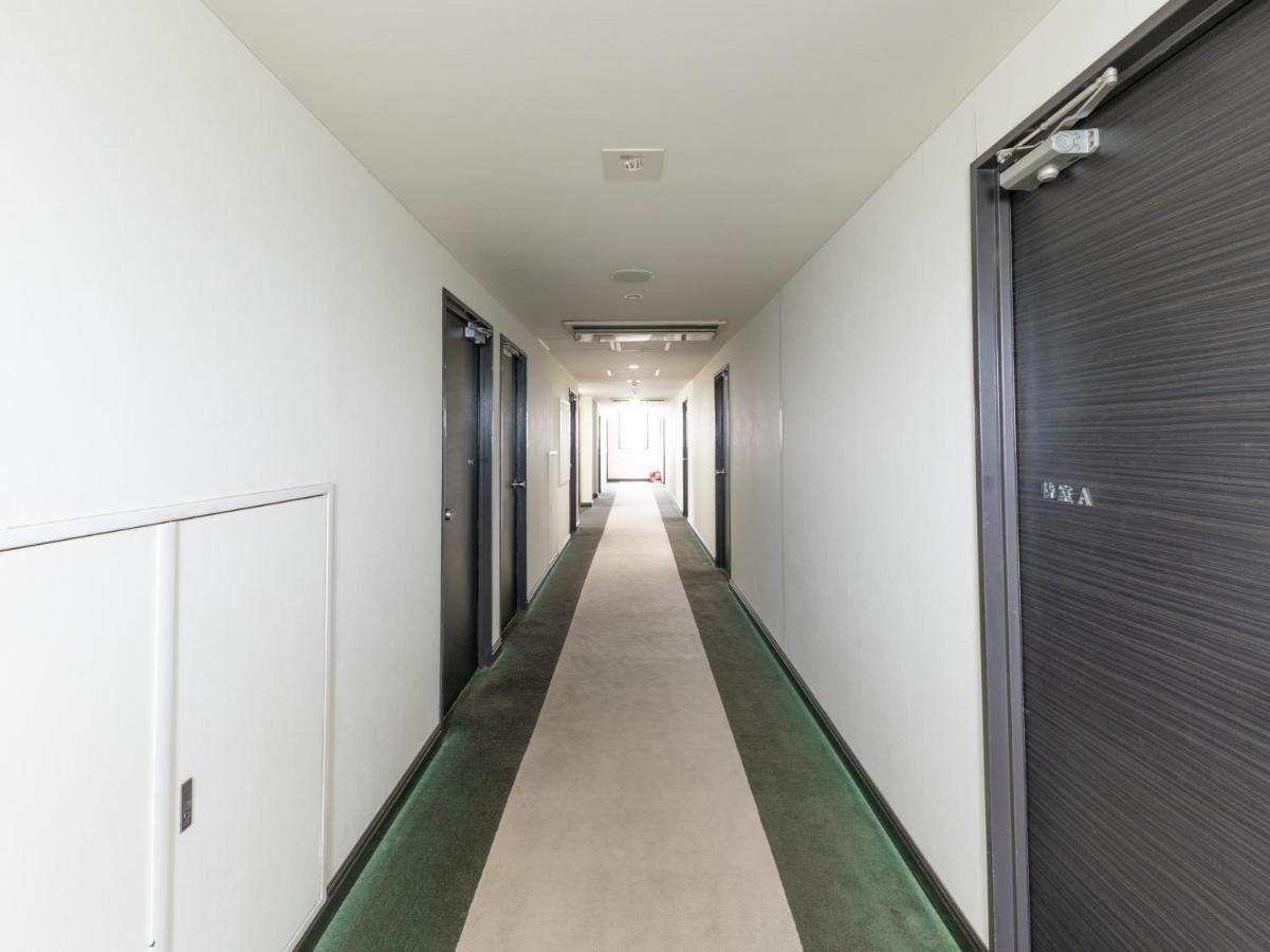 Tabist Sunshine Koga Hotel Eksteriør billede