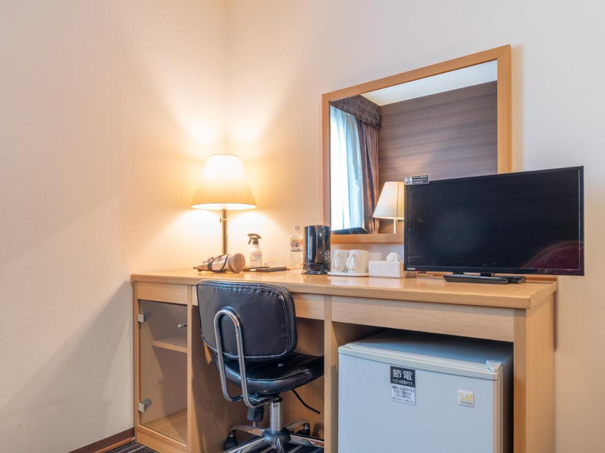Tabist Sunshine Koga Hotel Eksteriør billede